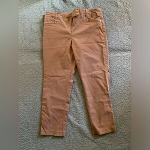 Women’s casual pants,